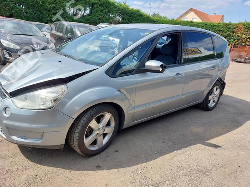 Left front window switch FORD S-MAX (WA6) 1.8 TDCi | BP21984149I27 - Image 4