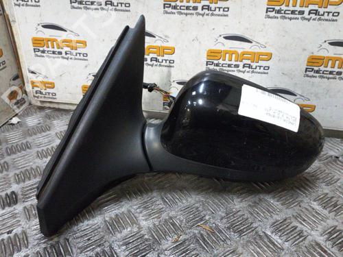 Left mirror LANCIA DELTA III (844_) 2.0 D Multijet (844.AXD1A, 844.AXM1A) | BP19883215C26 