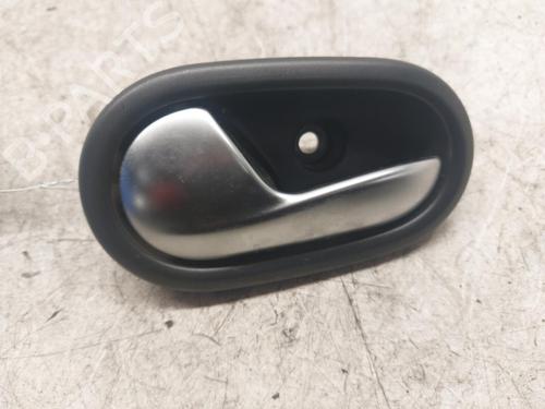 Used Front left interior door handle DACIA SANDERO II 1.5 Blue dCi 95 (B8JL) (95 hp) 19896744