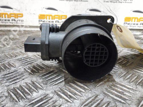 Used Mass air flow sensor SKODA ROOMSTER Praktik (5J) [2007-2015]  21980888