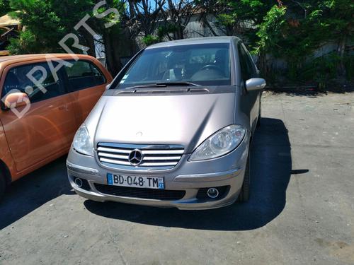 Front right window mechanism MERCEDES-BENZ A-CLASS (W169) A 180 CDI (169.007, 169.307) | BP19883382C23 