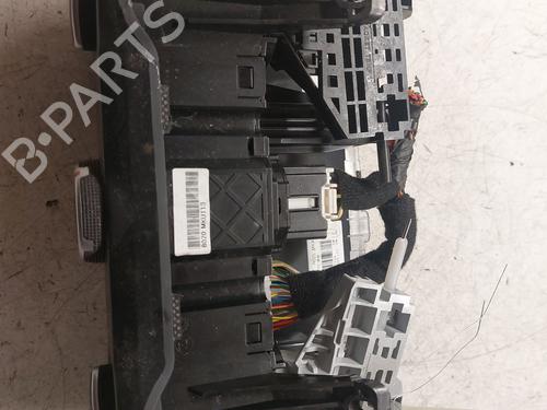 AC Styreenhet / Manøvreringsenhet KIA RIO IV (YB, SC, FB) 1.25 | BP20976005I5 