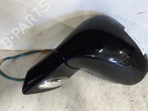 Left mirror PEUGEOT 308 I (4A_, 4C_) 1.6 HDi | BP19882109C26 