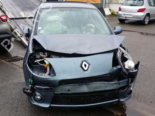 Anlasser RENAULT TWINGO II (CN0_) 1.5 dCi (CN0E) | BP19898906M8 