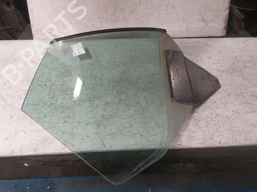Used Rear right door window RENAULT 19 II Cabriolet (D53_, 853_) 1.8 (853A) (90 hp) 21993197