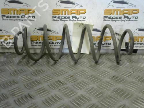 Used Shock absorber spring PEUGEOT 208 I (CA_, CC_) 1.2 VTI 82 (82 hp) 21979763