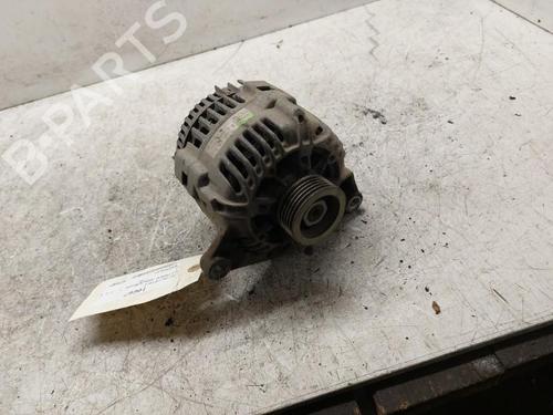 Used Alternator CITROËN SAXO (S0, S1) [1996-2004]  19887799
