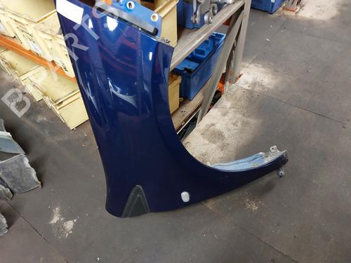 Right front fenders FIAT BRAVO II (198_) 1.6 D Multijet (198AXM1B) | BP21173125C42 