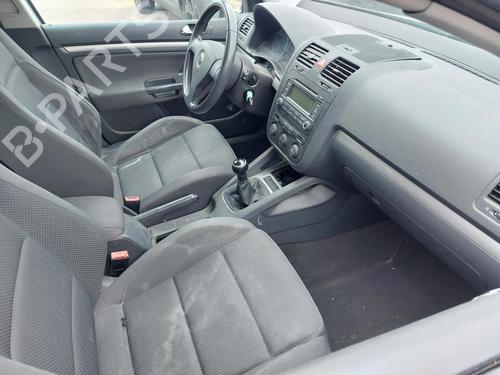 Venstre baglygte bagklap VW GOLF V (1K1)  | BP19896889C79 