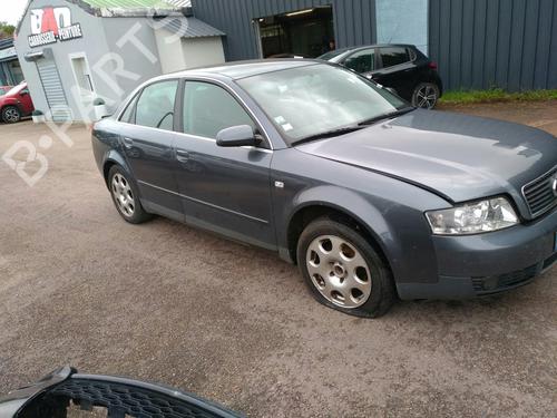 Left mirror AUDI A4 B6 (8E2) 1.9 TDI | BP19889690C26 