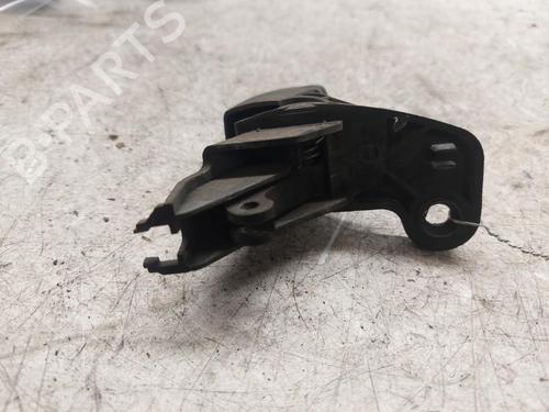 Used Front left exterior door handle RENAULT TWINGO II (CN0_) [2007-2025]  19879578
