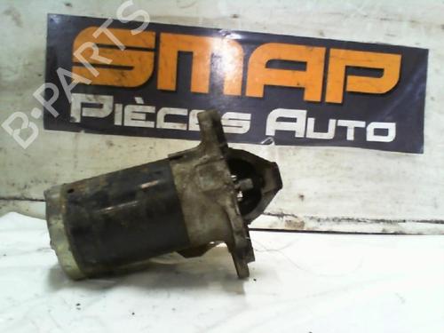Starter RENAULT CLIO II (BB_, CB_)  | BP19899902M8 