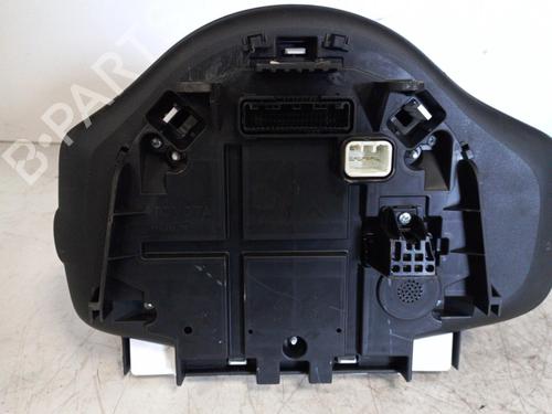 Kombinert Instrument TOYOTA AYGO (_B4_) 1.0 (KGB40) (69 hp) 21981751