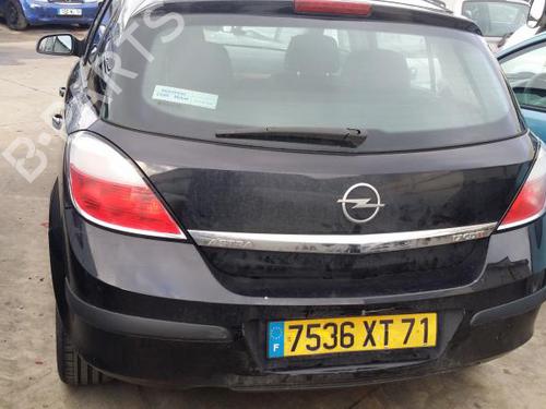 Right taillight OPEL ASTRA H (A04)  | BP19896078C35 