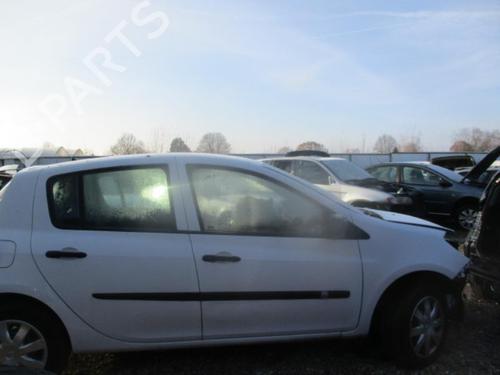 Startmotor RENAULT CLIO III (BR0/1, CR0/1)  | BP19895876M8 