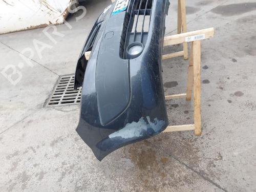 Front bumper RENAULT SCÉNIC II (JM0/1_)  | BP21982792C7 