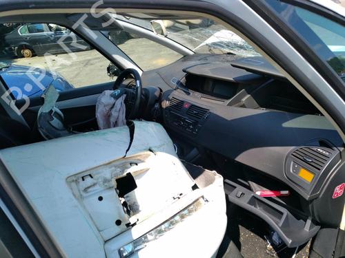 Venstre foran invendig håndtak CITROËN C4 Picasso I MPV (UD_)  | BP19883396I13 