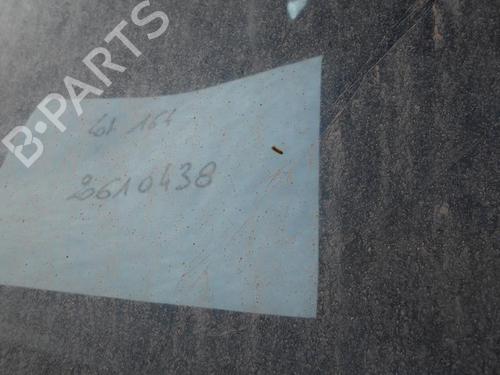 Right front window switch RENAULT CLIO II (BB_, CB_)  | BP19893994I26 