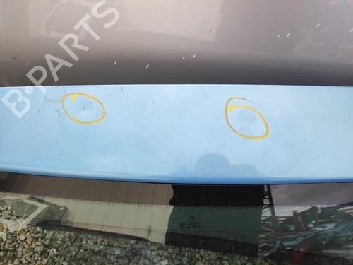 Bakluke CC/Kombi-Kupé CITROËN C3 I (FC_, FN_) 1.6 16V | BP20173897C6 