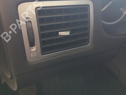 Luftventilen PEUGEOT 307 (3A/C) 2.0 HDi 110 (107 hp) 27384538