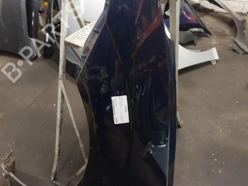 Used Left front fenders FORD FOCUS I (DAW, DBW) [1998-2009]  19897169