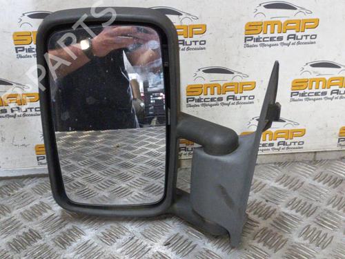 Left mirror MERCEDES-BENZ SPRINTER 2-t Platform/Chassis (B901, B902) 216 CDI (902.611, 902.612, 902.621, 902.622) 0018113114
