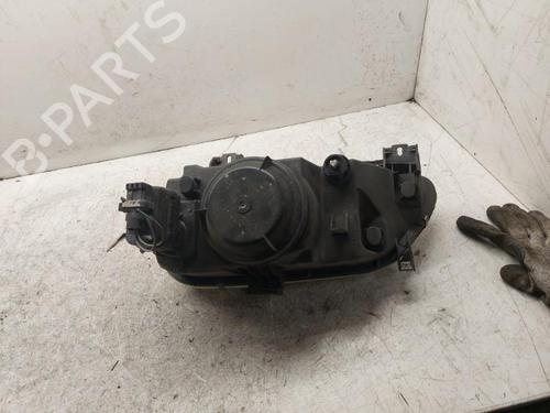 Used Right headlight RENAULT MEGANE I (BA0/1_) [1995-2004]  19879887