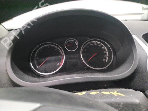 Used Instrument cluster OPEL CORSA D (S07) 1.3 CDTI (L08, L68) (75 hp) 23777273