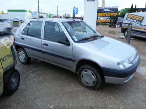 Right front indicator CITROËN SAXO (S0, S1) 1.1 X, SX | BP19896135C33 