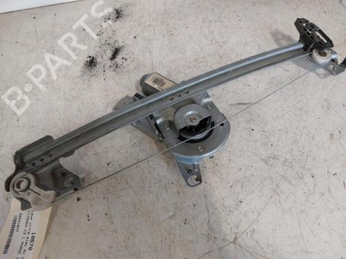 Used Front right window mechanism CITROËN C3 I (FC_, FN_) [2002-2013]  19887817
