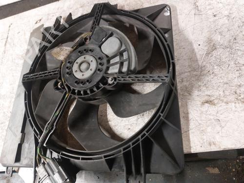 Radiator fan CITROËN C3 I (FC_, FN_) 1.4 i | BP21995763M35 