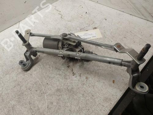Front wiper motor RENAULT TWINGO III (BCM_, BCA_) 0.9 TCe 90 (BCM9, BCM2) | BP19892275M29 