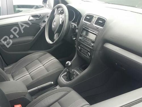 Headlight switch VW GOLF VI (5K1)  | BP21978312I24 