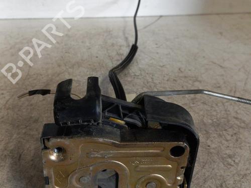 Fechadura frente esquerda RENAULT CLIO I (B/C57_, 5/357_) [1990-1999]  19887952