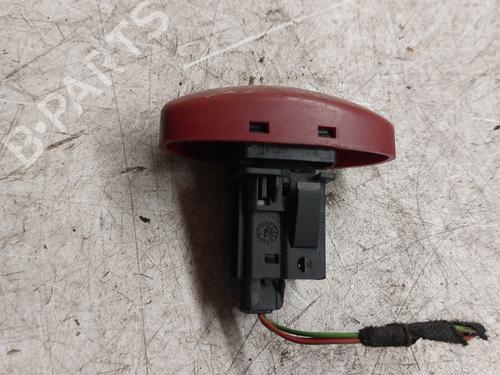Warning switch PEUGEOT 206 Hatchback (2A/C) 1.4 HDi eco 70 | BP22235578I22 