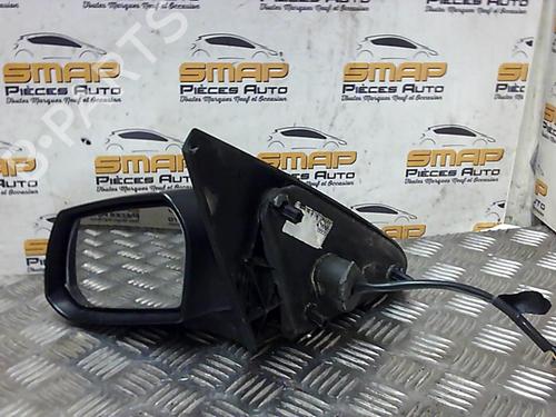 Used Left mirror FORD MONDEO III (B5Y) [2000-2007]  19899391