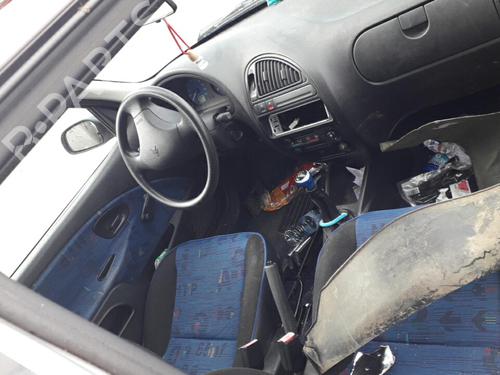 Steering column stalk CITROËN SAXO (S0, S1)  | BP19898169I23 