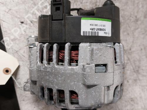 Alternator SEAT IBIZA III (6L1) 1.9 TDI | BP21166962M7 