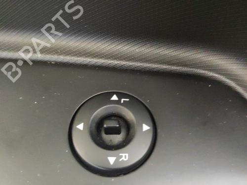 Used Mirror switch Mirror switch KIA CEE'D Hatchback (ED) 1.6 CRDi 90 (90 hp) 31294881 31294881
