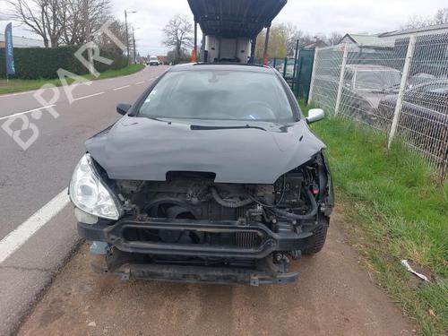 Right taillight PEUGEOT 407 (6D_) 2.0 HDi (6DRHRH) | BP19885849C35 