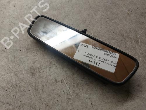 Rear mirror OPEL MERIVA A MPV (X03) 1.7 CDTI (E75) | BP22235506I6 