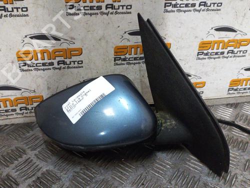 Used Right mirror FIAT STILO (192_) 1.9 JTD (192_XE1A) (115 hp) 21980890