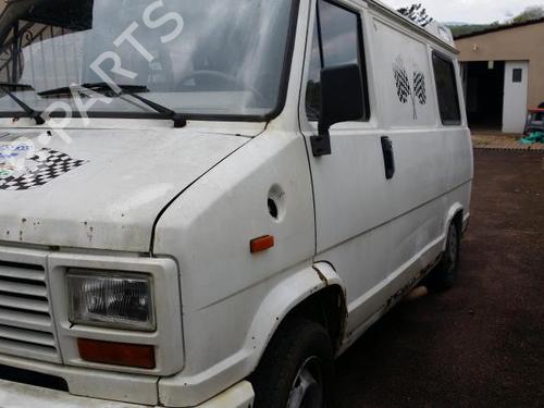 Left front indicator PEUGEOT J5 Van (280L) | BP19900044C32