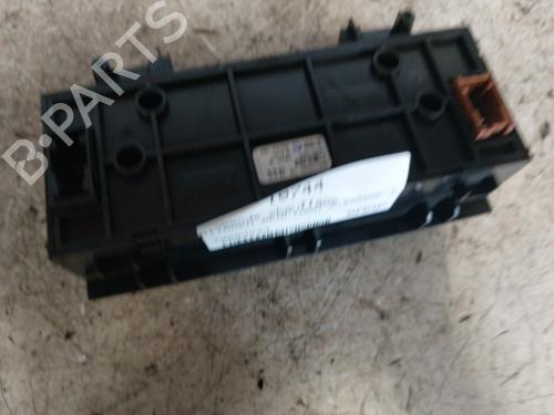 Airco bedieningspaneel CITROËN BERLINGO MULTISPACE (B9)  | BP19887682I5 