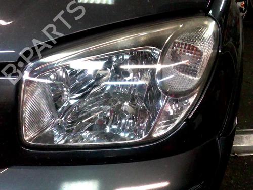 Scheinwerfer links für TOYOTA RAV 4 II (_A2_) 2.0 D 4WD (CLA20_, CLA21_, CLA20R, CLA21R) (116 hp) 19898508