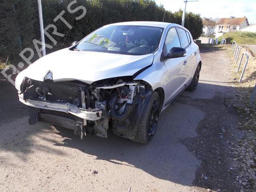 Tailgate lift support RENAULT MEGANE III Hatchback (BZ0/1_, B3_) 1.9 dCi (BZ0N, BZ0J) | BP19889942C138 