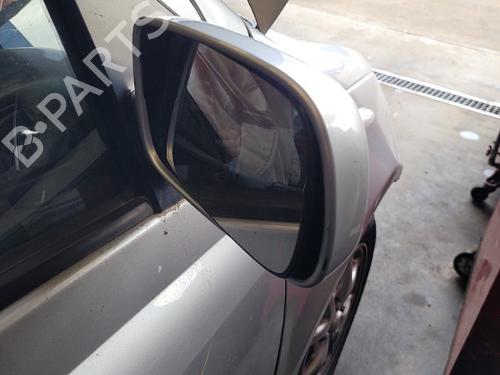 Retrovisor derecho TOYOTA YARIS (_P1_) 1.4 D-4D (NLP10_, NLP10R) (75 hp) 21996446
