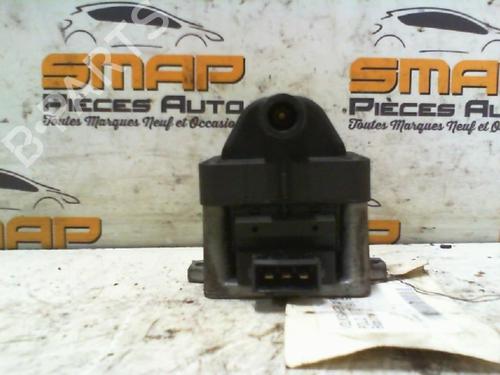 Used Ignition coil VW POLO III (6N1) 60 1.4 (60 hp) 21975892