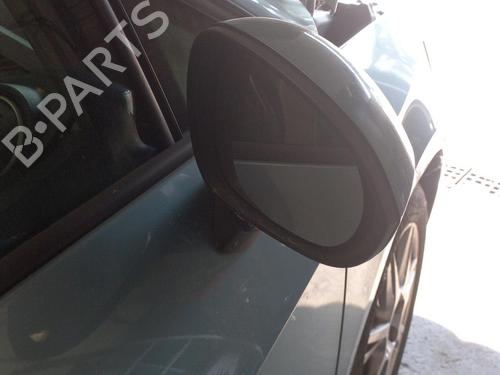 Right mirror SEAT IBIZA IV (6J5, 6P1) 1.6 TDI | BP19896916C27 