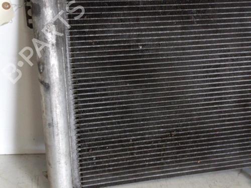 AC radiator MERCEDES-BENZ C-CLASS (W203) C 180 (203.035) | BP19898114M32 